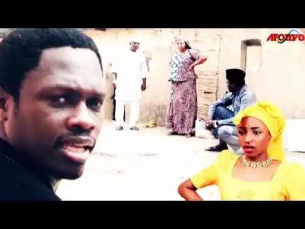 Video: Mai Dadiro - Latest 2018 Nigerian Hausa Movies